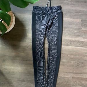 Nike Dri-Fit Spandex Pants